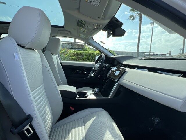 2024 Land Rover Discovery Sport Core S San Juan TX