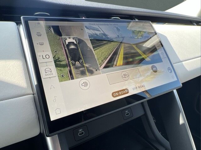 2024 Land Rover Discovery Sport Core S San Juan TX