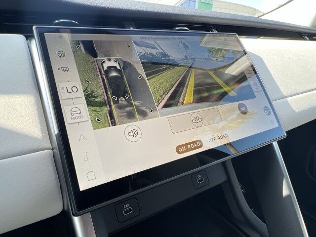 2024 Land Rover Discovery Sport Core S San Juan TX