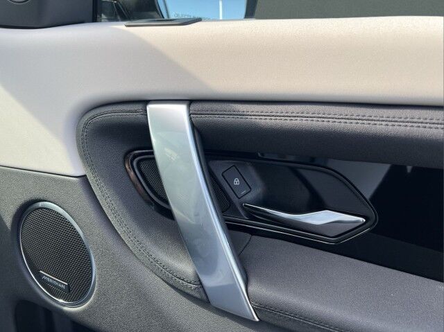 2024 Land Rover Discovery Sport Core S San Juan TX