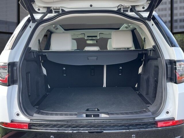 2024 Land Rover Discovery Sport Core S San Juan TX