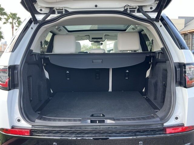 2024 Land Rover Discovery Sport Core S San Juan TX