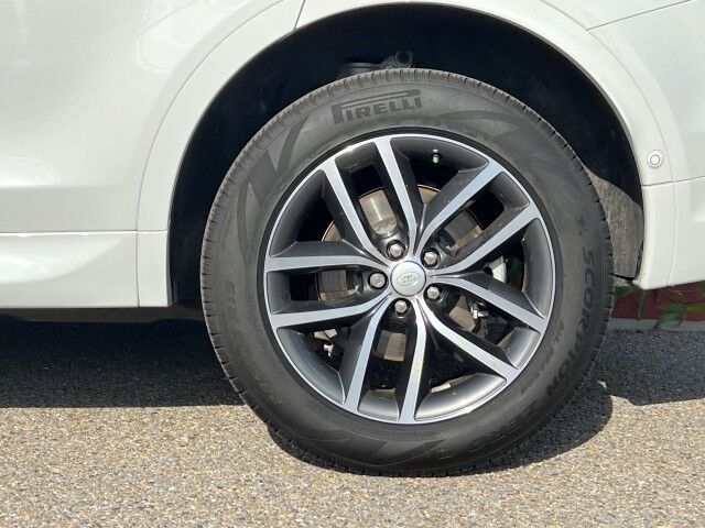 2024 Land Rover Discovery Sport Core S San Juan TX
