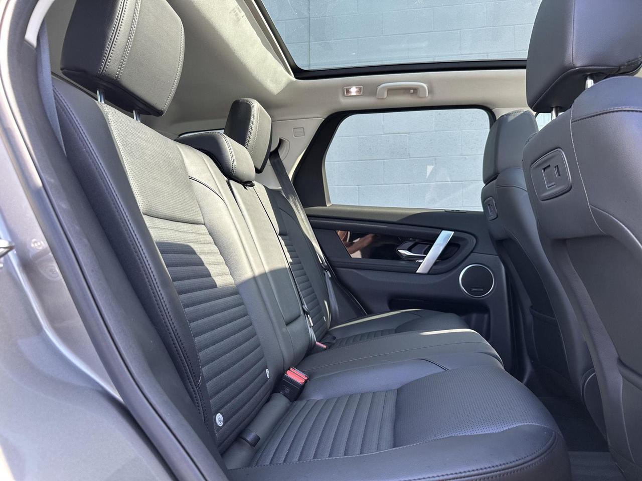 2024 Land Rover Discovery Sport Core S Tucson AZ