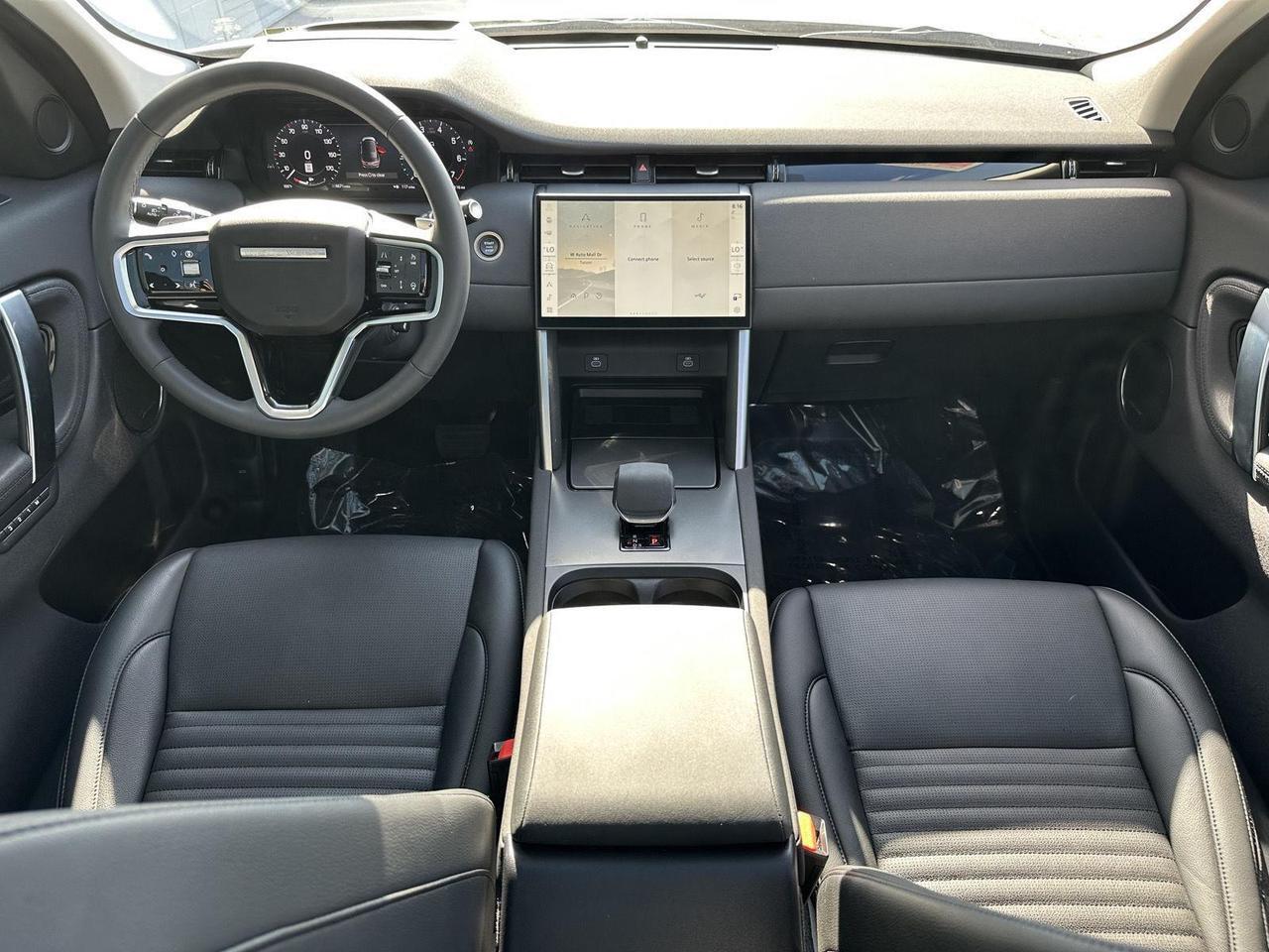 2024 Land Rover Discovery Sport Core S Tucson AZ