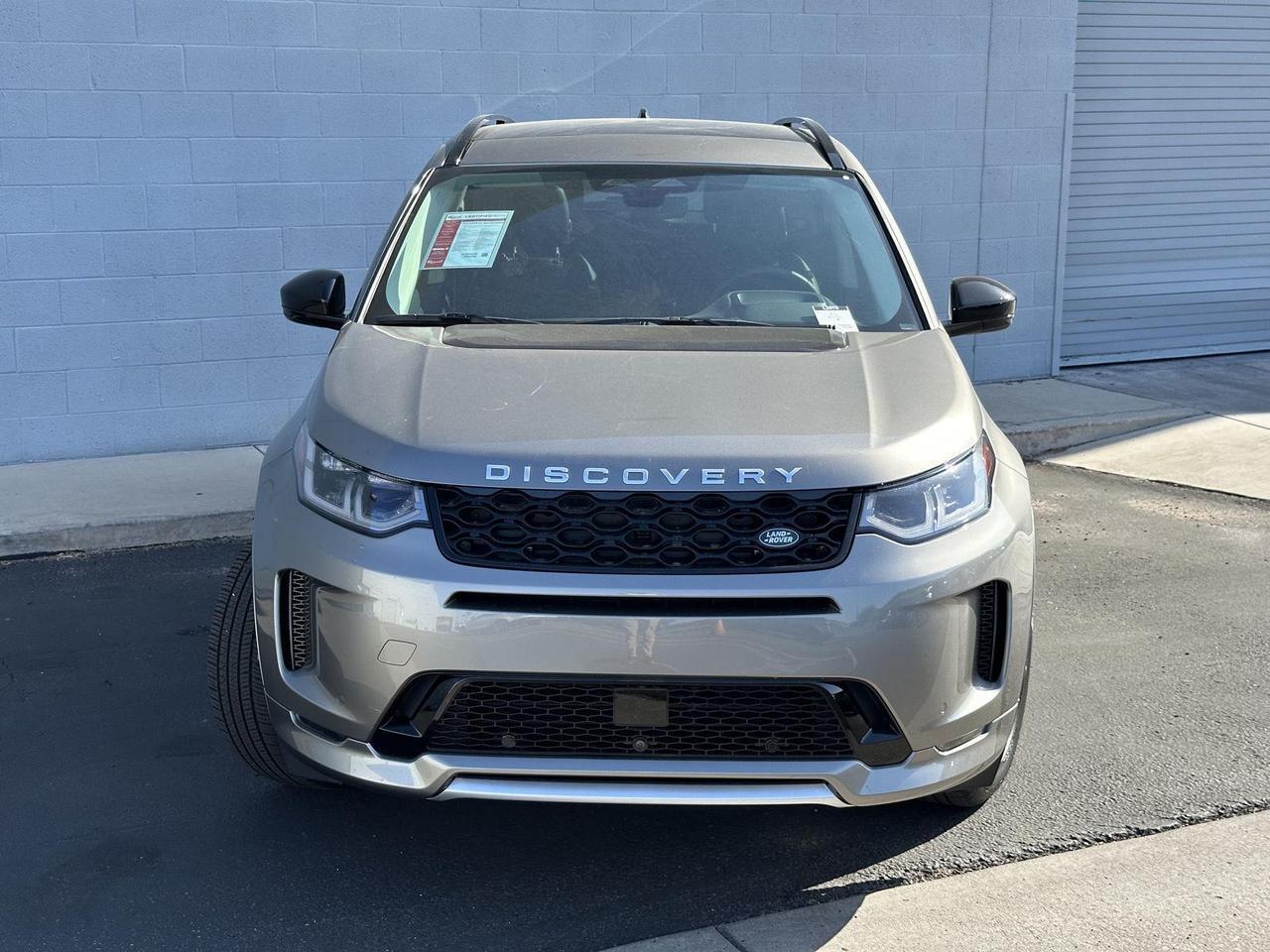 2024 Land Rover Discovery Sport Core S Tucson AZ