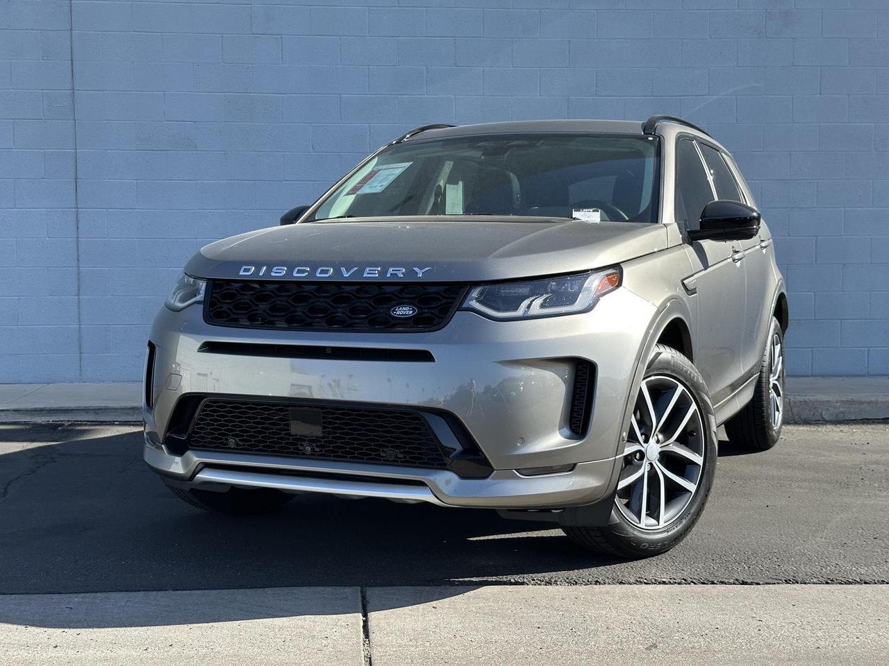 2024 Land Rover Discovery Sport Core S Tucson AZ