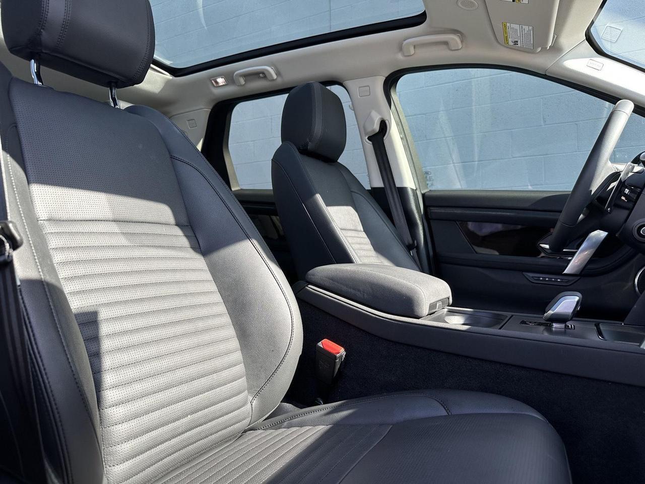 2024 Land Rover Discovery Sport Core S Tucson AZ