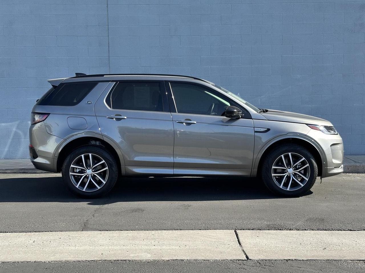 2024 Land Rover Discovery Sport Core S Tucson AZ
