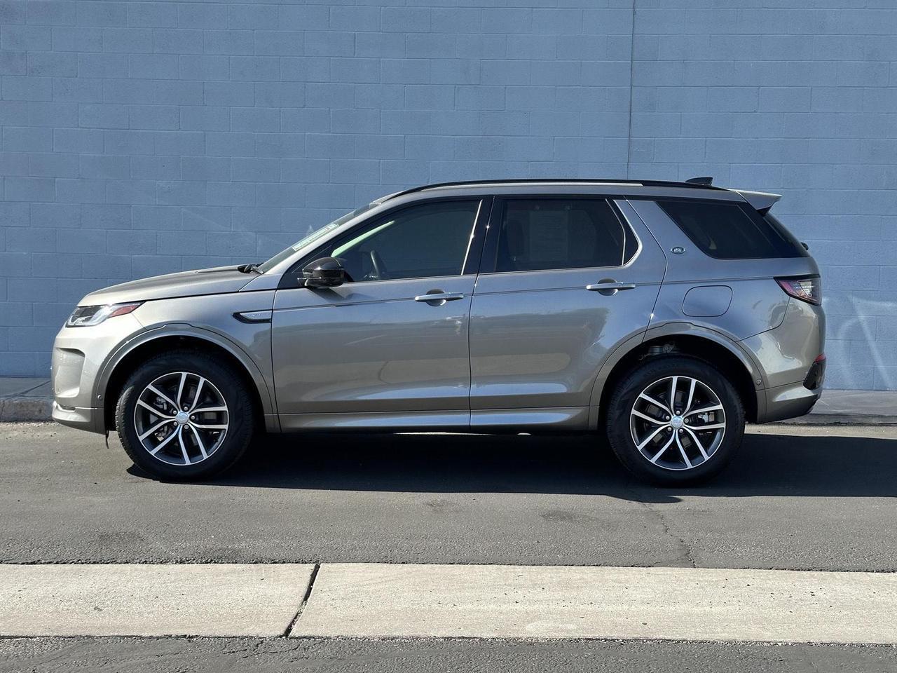 2024 Land Rover Discovery Sport Core S Tucson AZ
