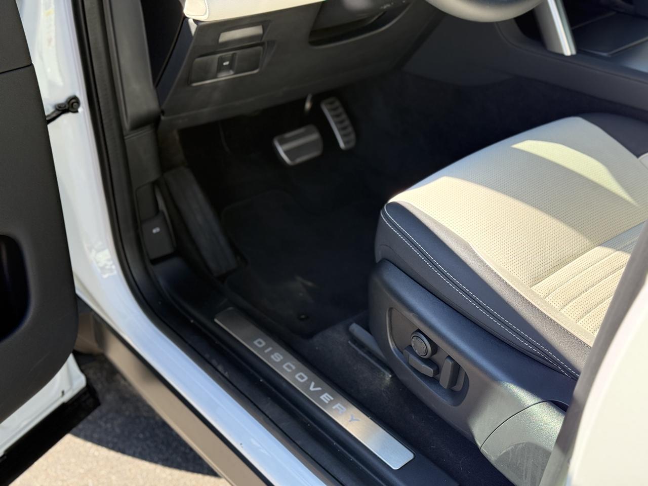 2024 Land Rover Discovery Sport Dynamic SE AWD San Diego CA