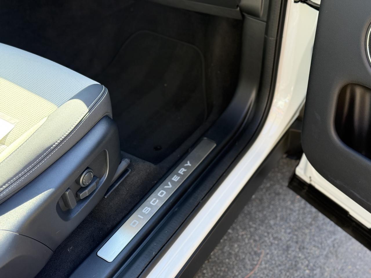 2024 Land Rover Discovery Sport Dynamic SE AWD San Diego CA