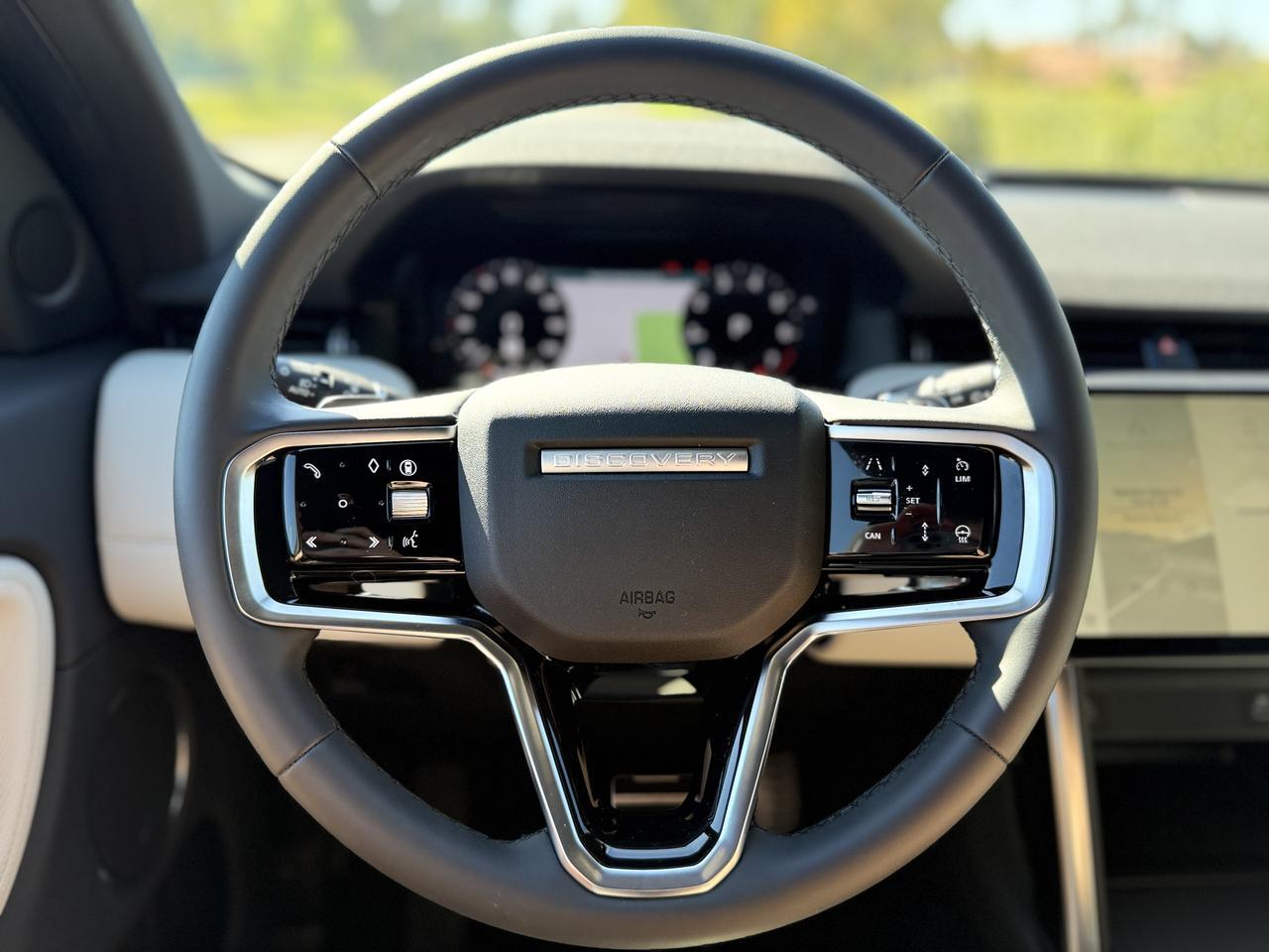 2024 Land Rover Discovery Sport Dynamic SE AWD San Diego CA