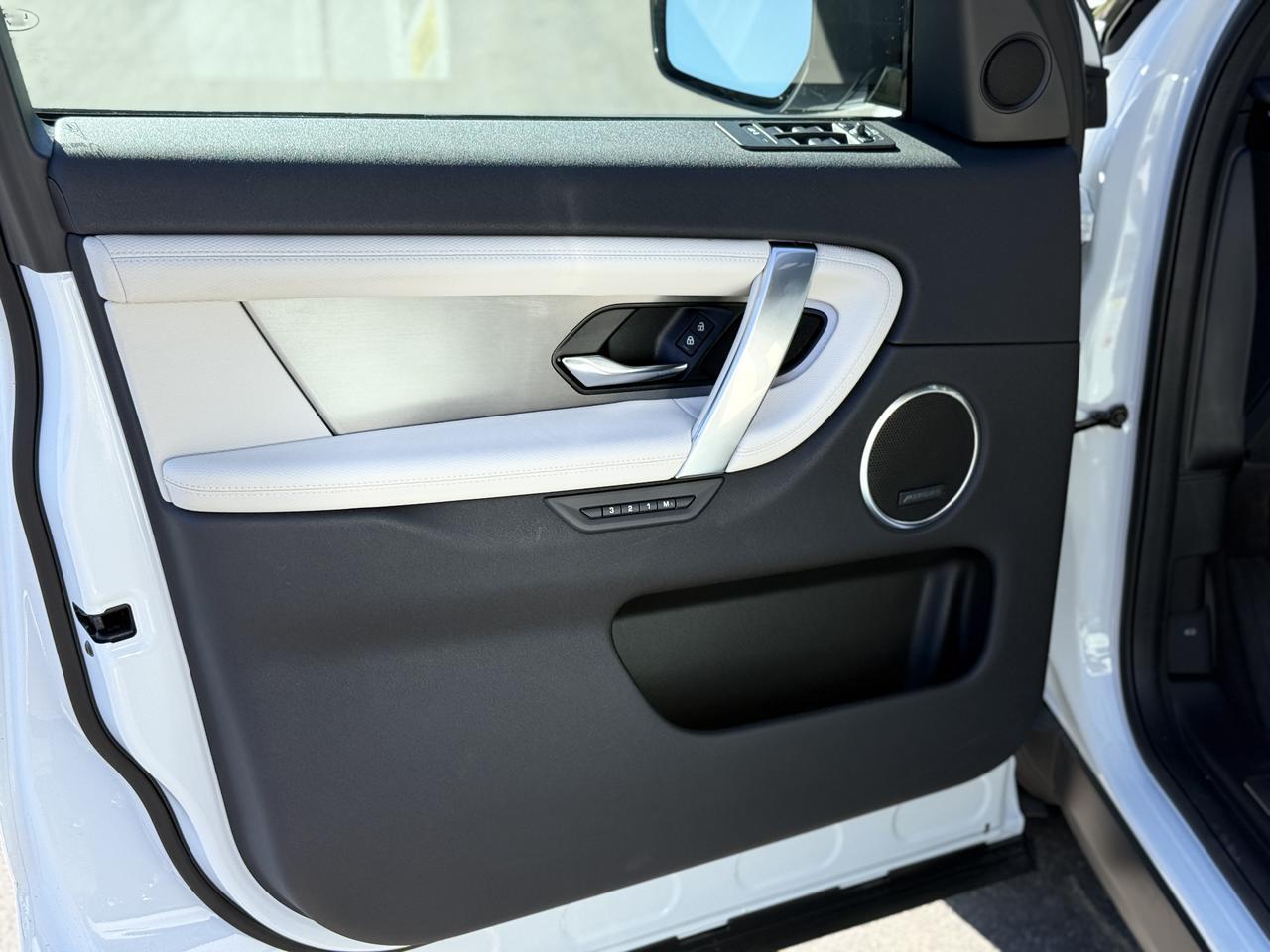 2024 Land Rover Discovery Sport Dynamic SE AWD San Diego CA