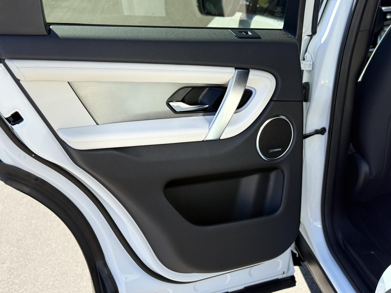 2024 Land Rover Discovery Sport Dynamic SE AWD San Diego CA