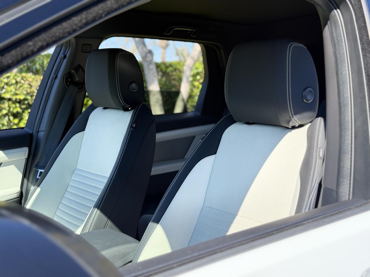 2024 Land Rover Discovery Sport Dynamic SE AWD San Diego CA