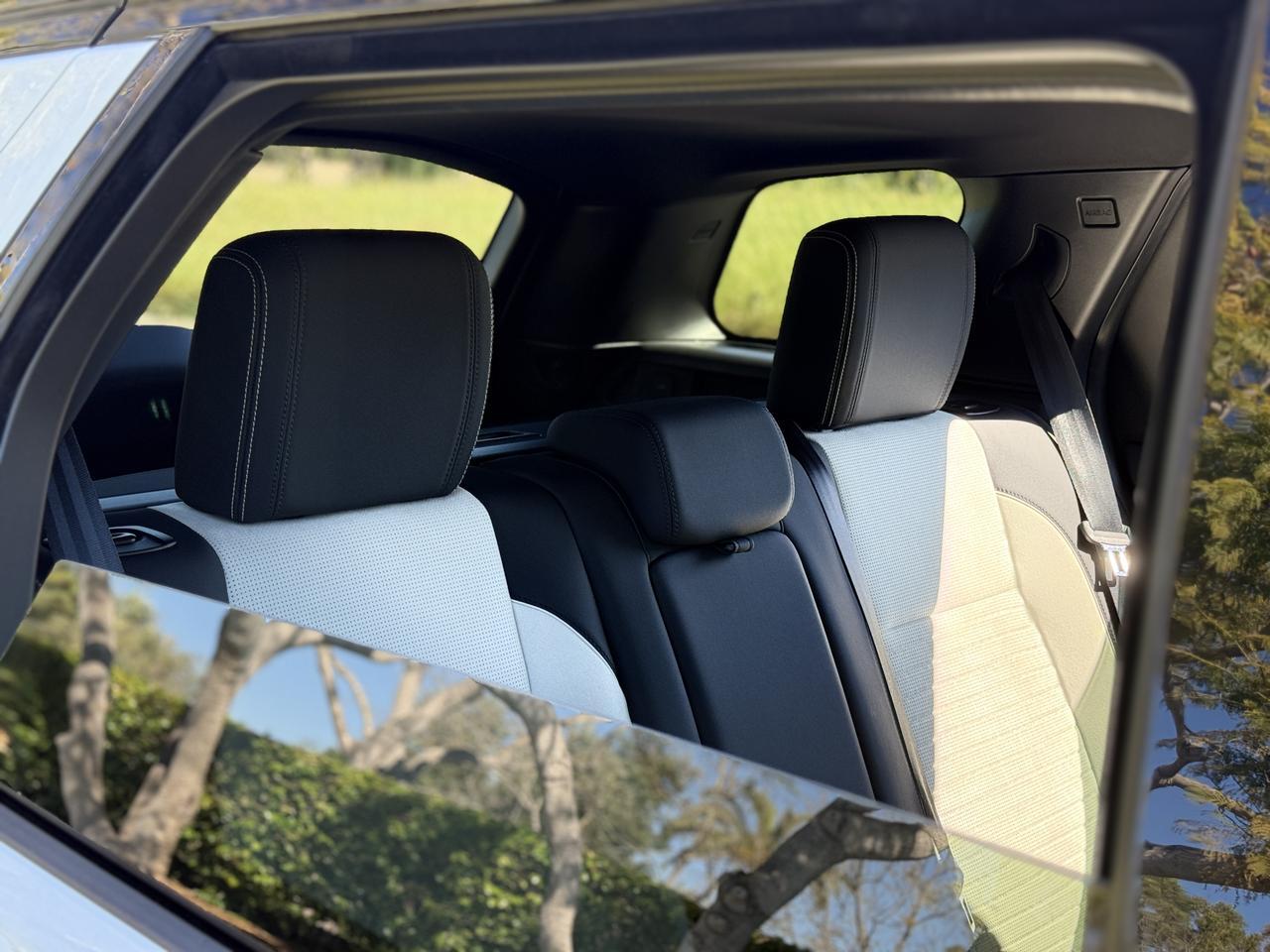 2024 Land Rover Discovery Sport Dynamic SE AWD San Diego CA