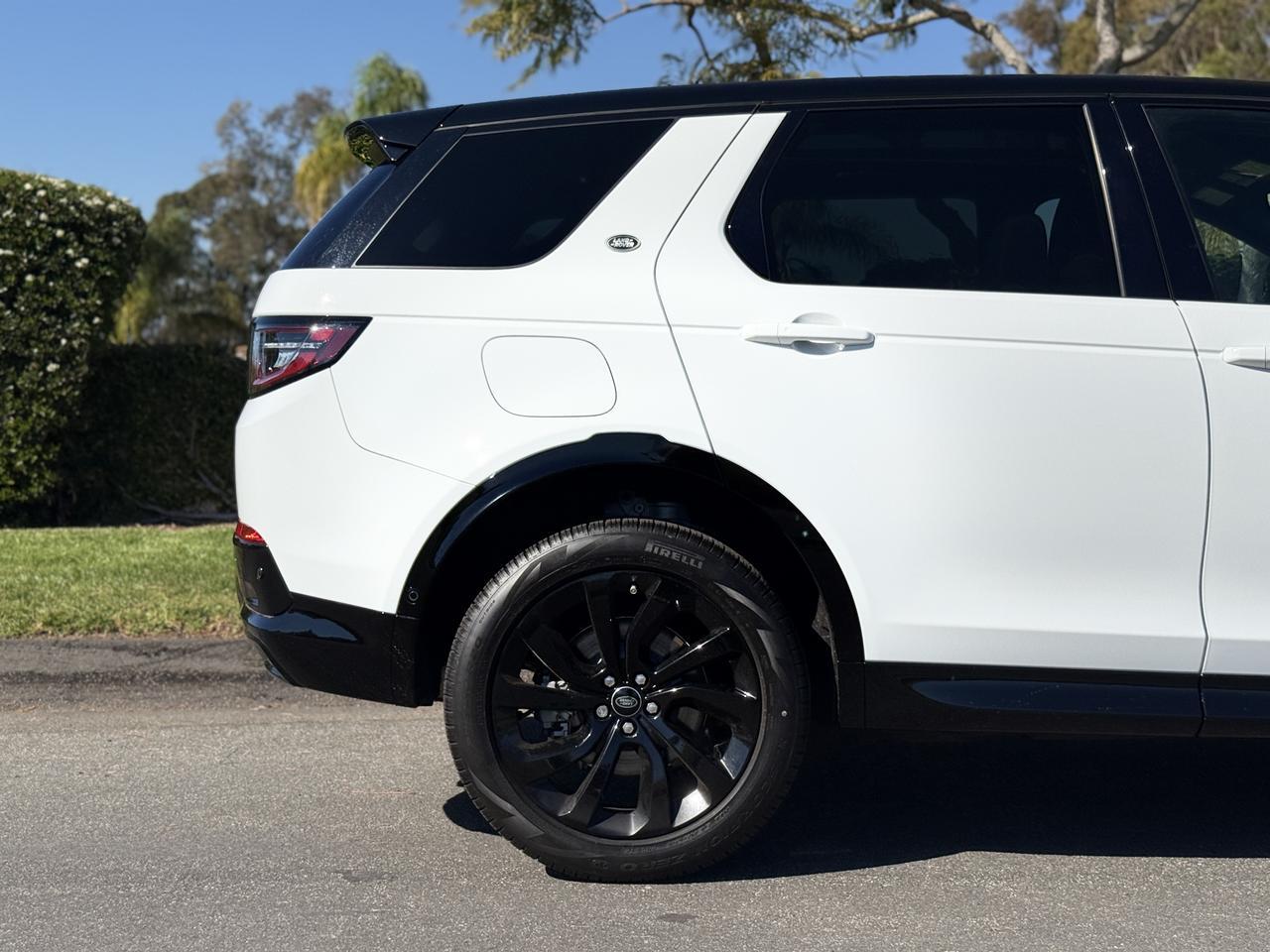 2024 Land Rover Discovery Sport Dynamic SE AWD San Diego CA