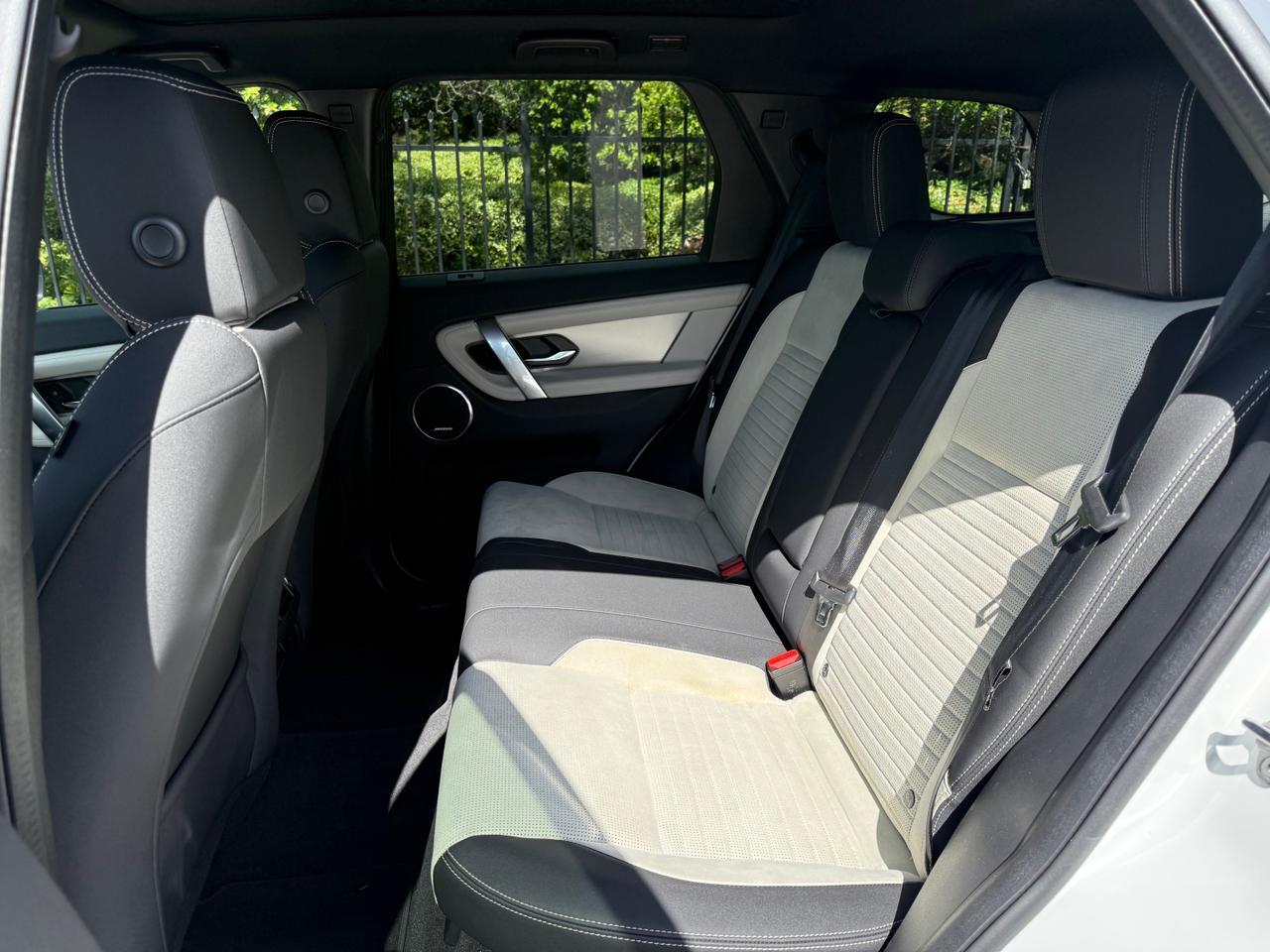 2024 Land Rover Discovery Sport Dynamic SE AWD San Diego CA