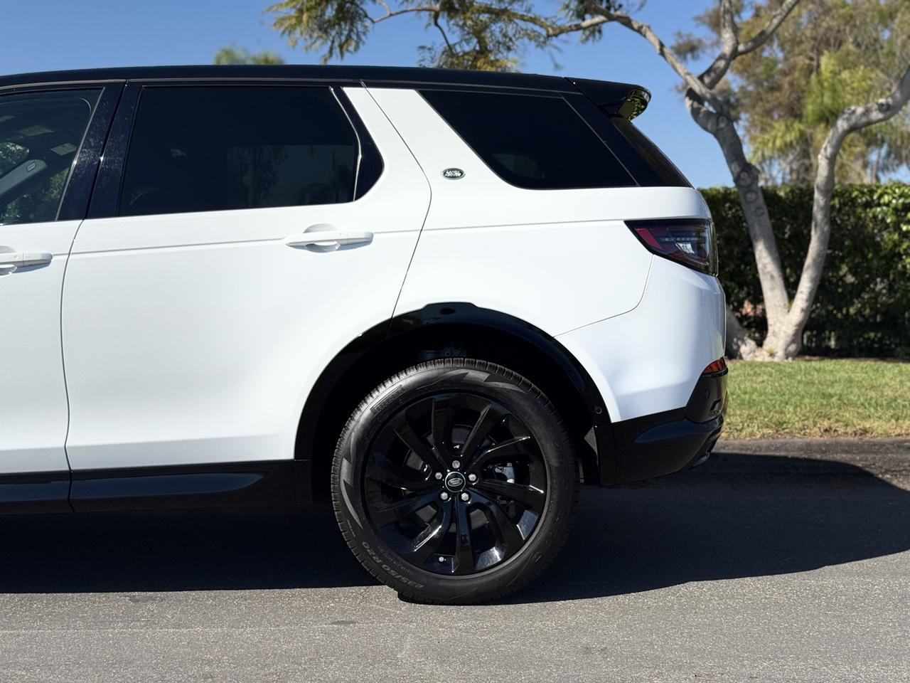 2024 Land Rover Discovery Sport Dynamic SE AWD San Diego CA