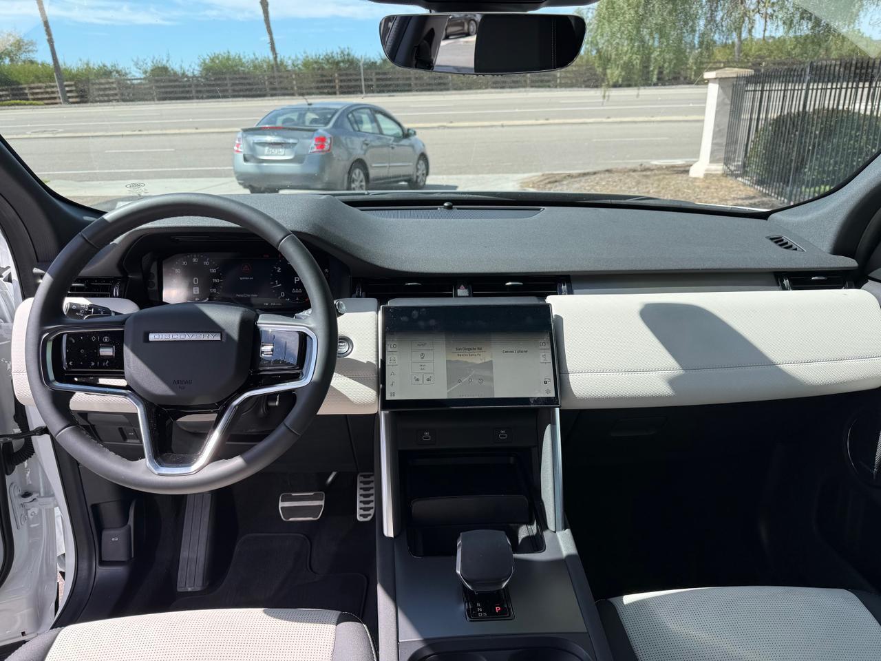 2024 Land Rover Discovery Sport Dynamic SE AWD San Diego CA