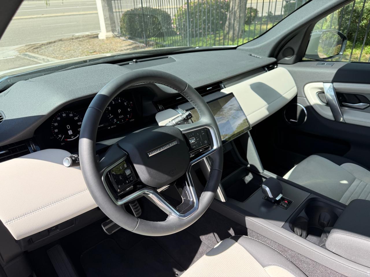 2024 Land Rover Discovery Sport Dynamic SE AWD San Diego CA