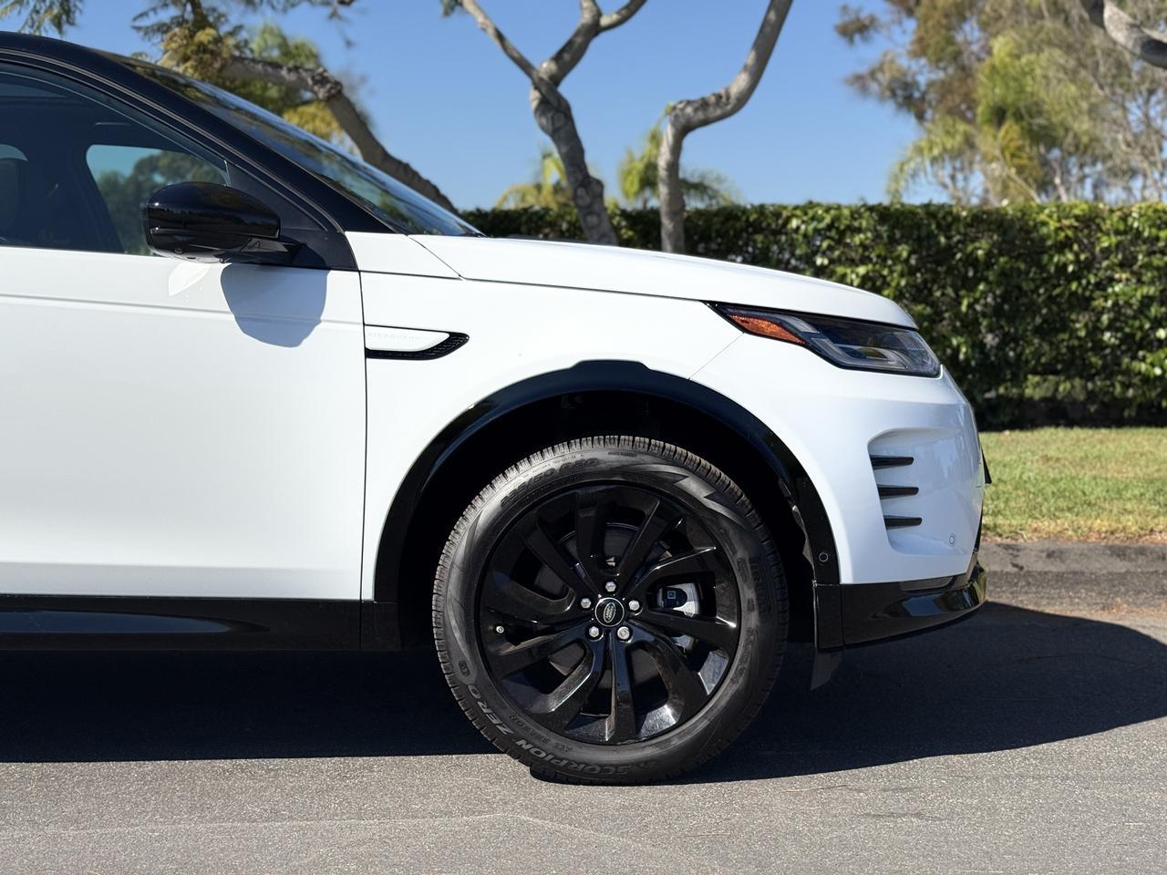 2024 Land Rover Discovery Sport Dynamic SE AWD San Diego CA
