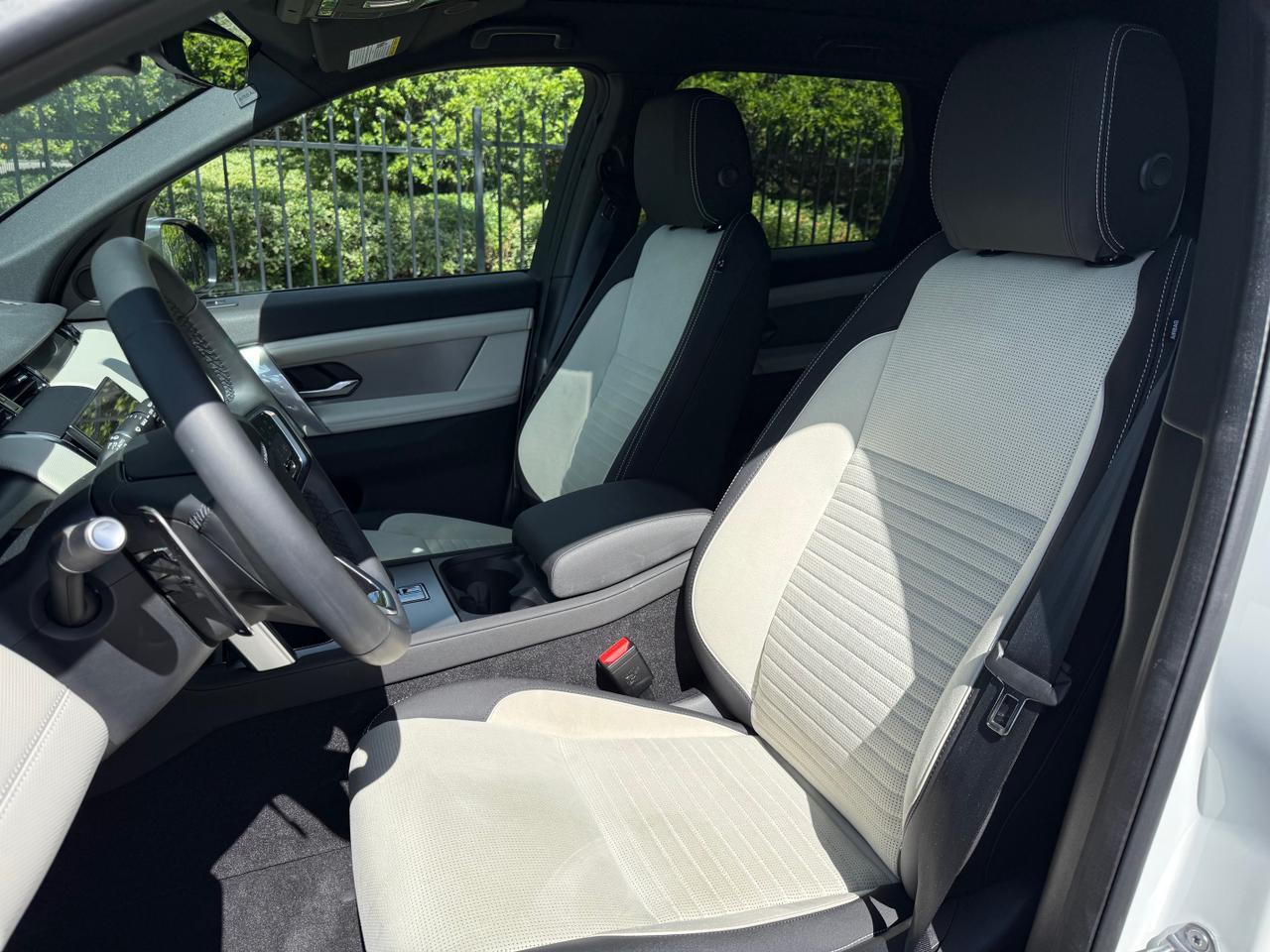 2024 Land Rover Discovery Sport Dynamic SE AWD San Diego CA