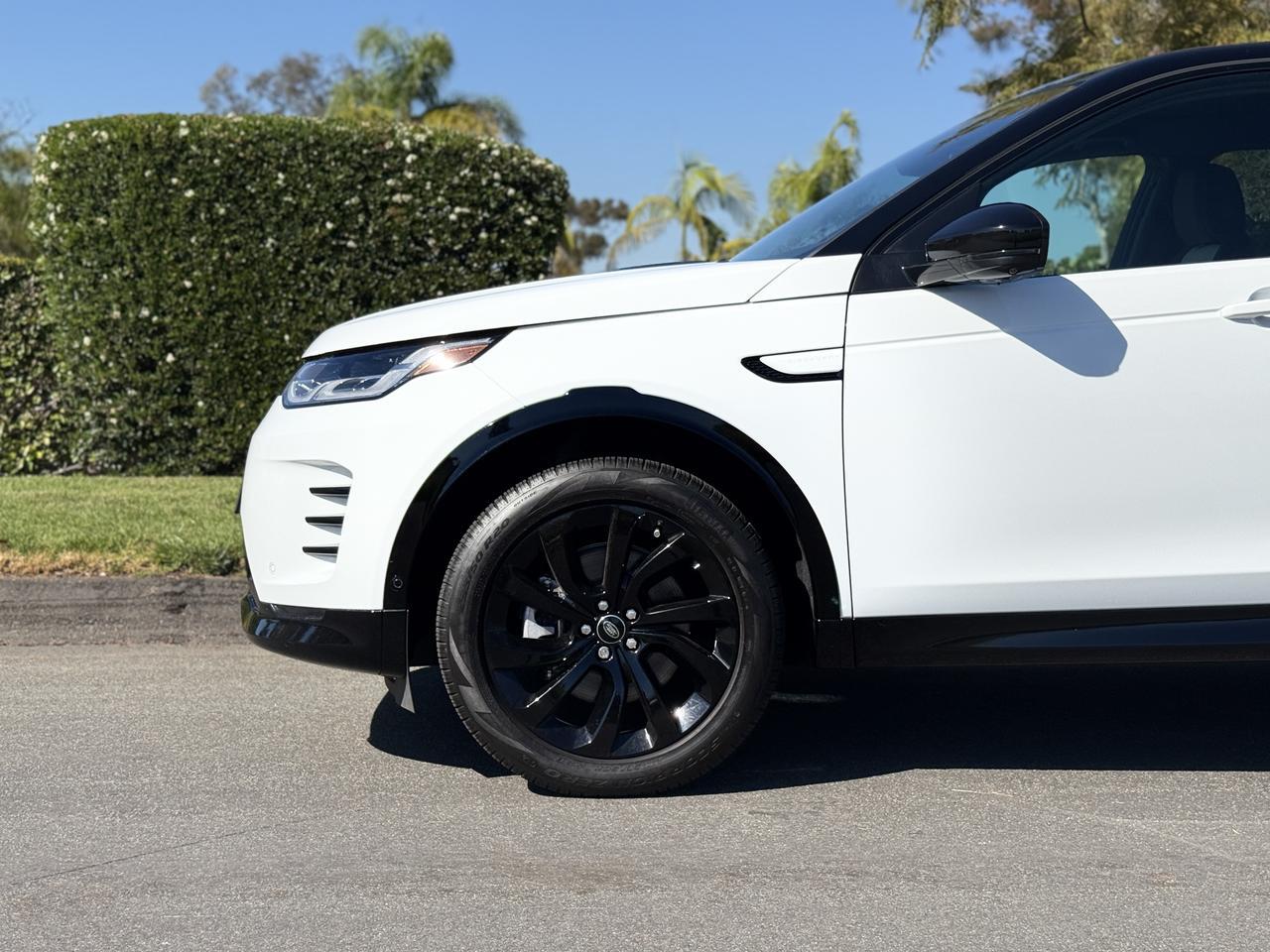 2024 Land Rover Discovery Sport Dynamic SE AWD San Diego CA