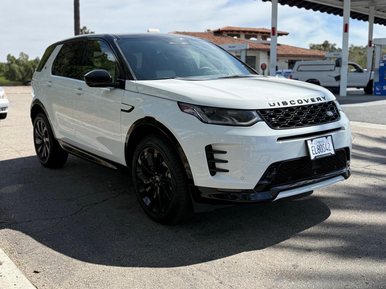 2024 Land Rover Discovery Sport Dynamic SE AWD San Diego CA