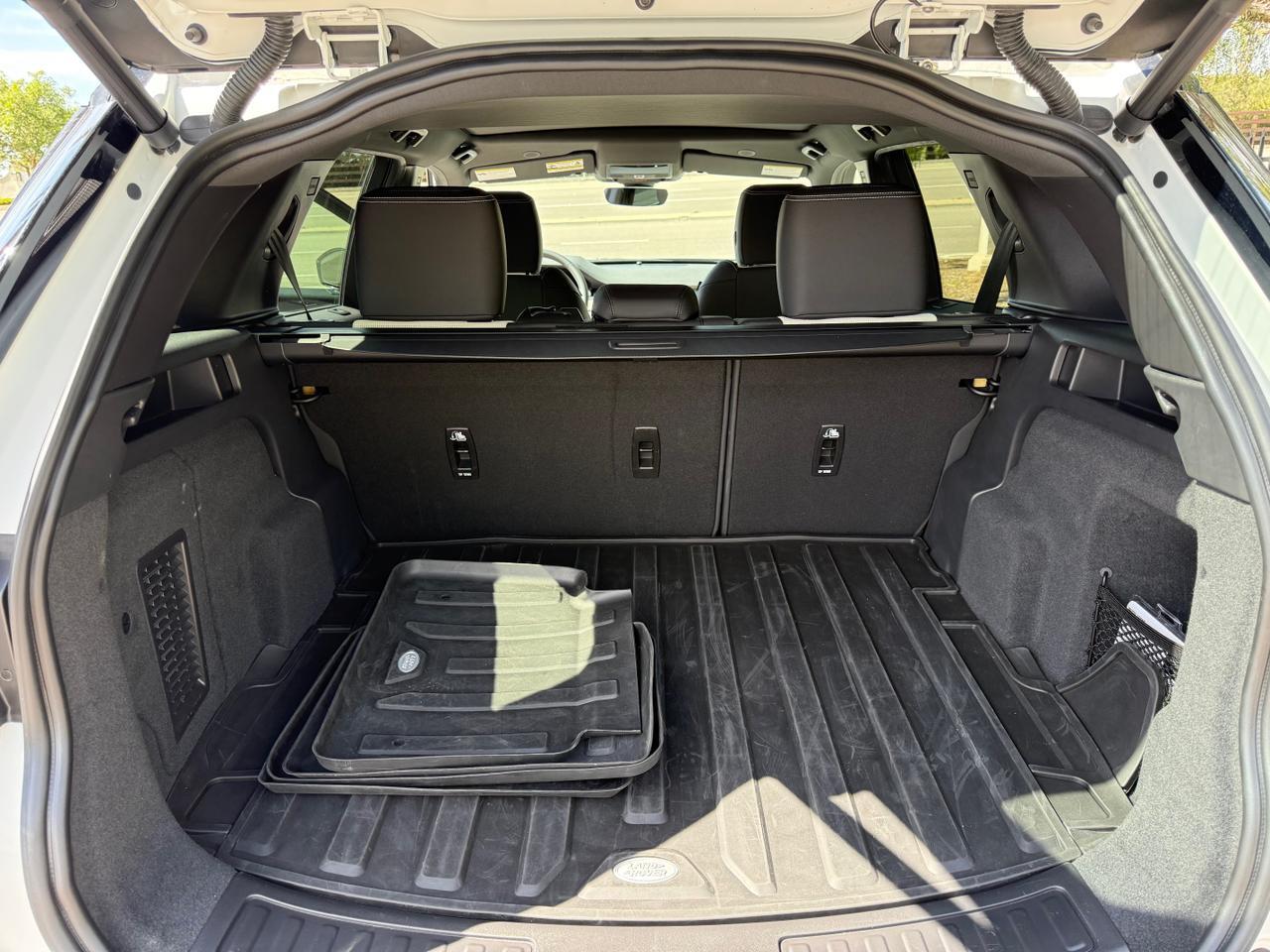 2024 Land Rover Discovery Sport Dynamic SE AWD San Diego CA