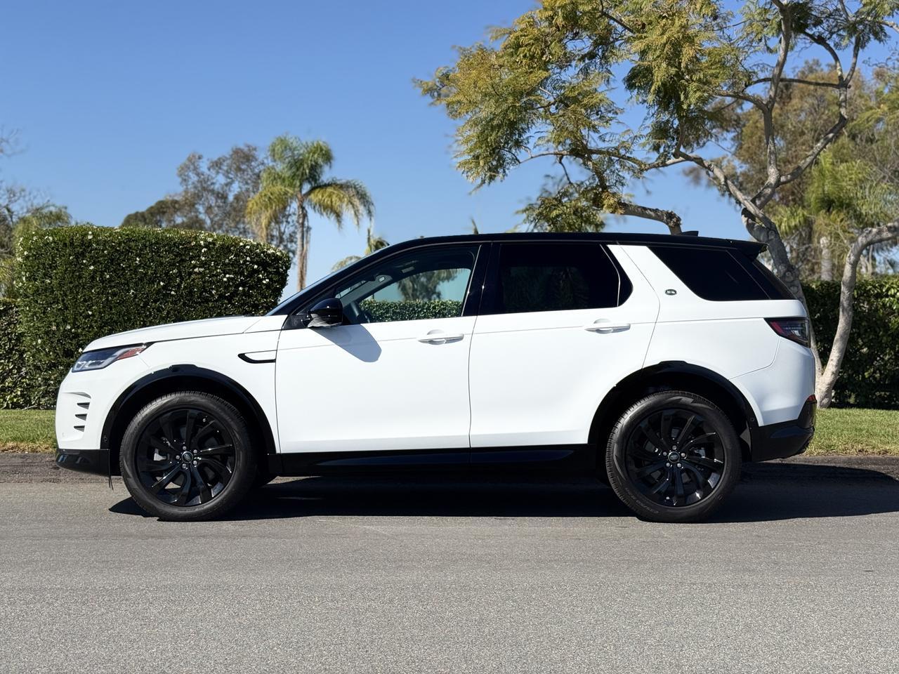 2024 Land Rover Discovery Sport Dynamic SE AWD San Diego CA