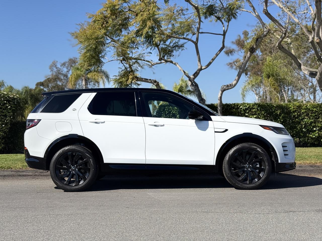 2024 Land Rover Discovery Sport Dynamic SE AWD San Diego CA