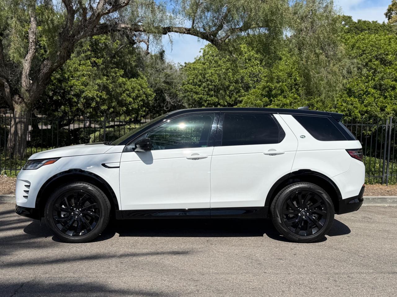 2024 Land Rover Discovery Sport Dynamic SE AWD San Diego CA