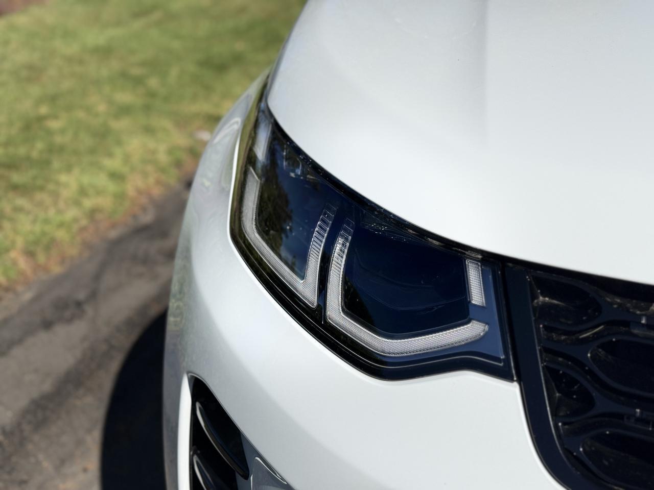 2024 Land Rover Discovery Sport Dynamic SE AWD San Diego CA