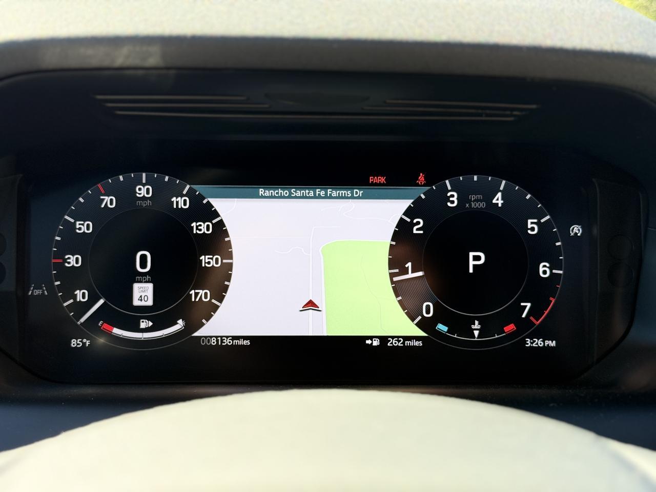 2024 Land Rover Discovery Sport Dynamic SE AWD San Diego CA