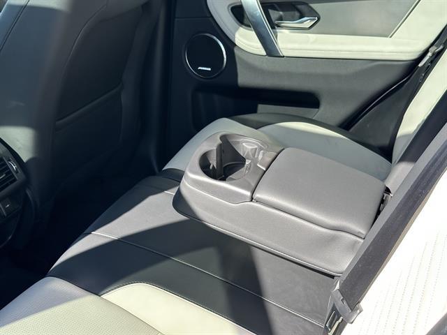 2024 Land Rover Discovery Sport P250 Dynamic SE Tucson AZ