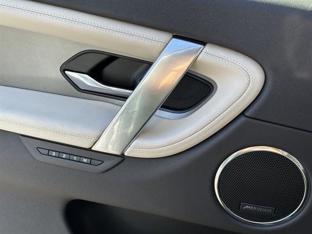 2024 Land Rover Discovery Sport P250 Dynamic SE Tucson AZ