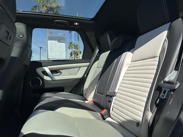 2024 Land Rover Discovery Sport P250 Dynamic SE Tucson AZ