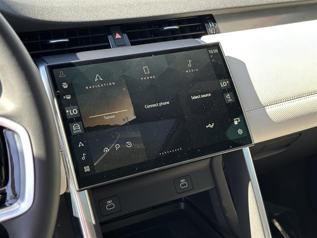 2024 Land Rover Discovery Sport P250 Dynamic SE Tucson AZ