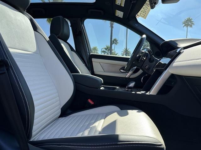 2024 Land Rover Discovery Sport P250 Dynamic SE Tucson AZ