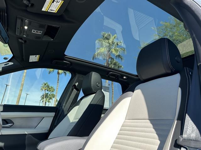 2024 Land Rover Discovery Sport P250 Dynamic SE Tucson AZ