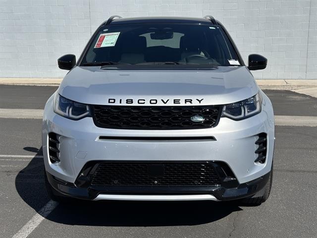 2024 Land Rover Discovery Sport P250 Dynamic SE
