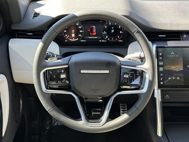 2024 Land Rover Discovery Sport P250 Dynamic SE Tucson AZ