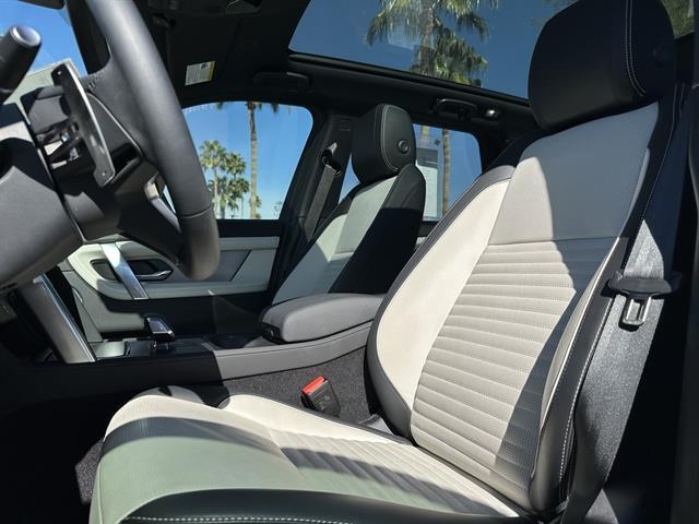 2024 Land Rover Discovery Sport P250 Dynamic SE Tucson AZ