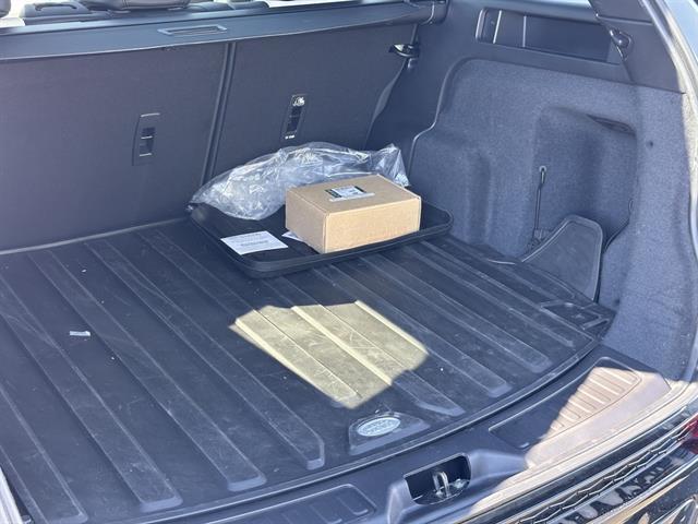 2024 Land Rover Discovery Sport P250 Dynamic SE Tucson AZ