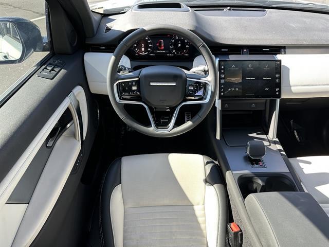 2024 Land Rover Discovery Sport P250 Dynamic SE Tucson AZ