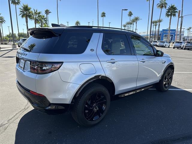 2024 Land Rover Discovery Sport P250 Dynamic SE Tucson AZ