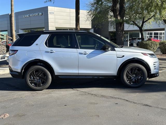 2024 Land Rover Discovery Sport P250 Dynamic SE Tucson AZ