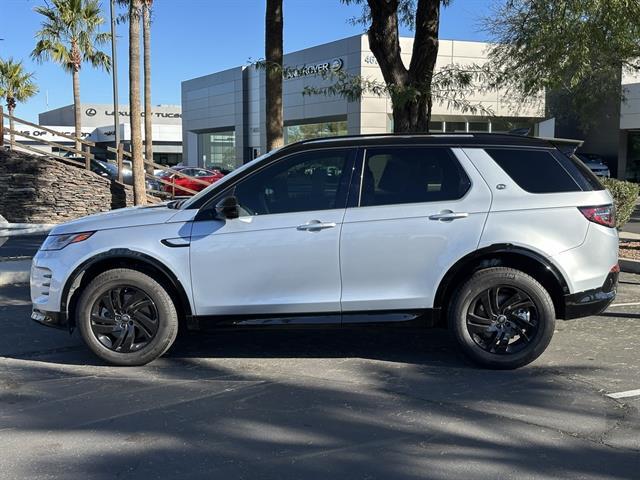 2024 Land Rover Discovery Sport P250 Dynamic SE Tucson AZ